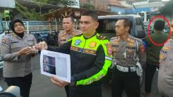 6 Jam Pascakejadian, Polisi Tangkap Sopir Pikap Pelaku Tabrak Lari Maut di Jalan Moh Toha Bandung
