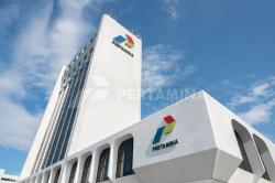 Ini Alasan Pertamina Turunkan Harga BBM Nonsubsidi  per 1 November 2023