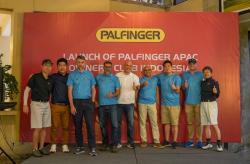 Palfinger APAC Owners Club Diluncurkan di Bali, SSB Ajak Stakeholders Bangun Sektor Manufaktur