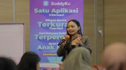 Mingle Seru Menambah Ilmu di Dunia Digital Bareng Female Digest dan BuddyKu