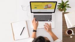 Cara Membuat Daftar Gambar Secara Otomatis