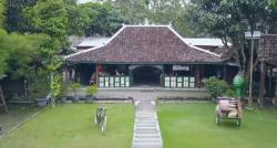 10 Hotel Unik di Jogja, Murah dan Estetik Bikin Betah Liburan 