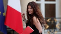 Menteri Prancis Bintang Majalah Playboy Dipecat Macron, Diduga Salah Gunakan Dana Publik