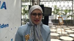 Begini Cara Mendidik Anak Berkebutuhan Khusus ala Angkie Yudistia, Kuncinya Harus Peka