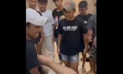 Viral Kelompok Bajing Kids di Bali, Anak SMP-SMA Pesta Miras dan Saling Tendang
