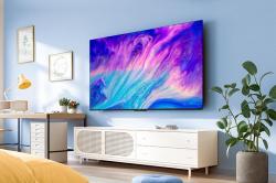 Berikan Pengalaman Optimal, Smart TV iFFALCON Hadir di Lazada