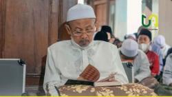 Kabar Duka, Pengasuh Ponpes Langitan Tuban KH Abdullah Munif Marzuqi Wafat
