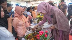 Sukses Datangkan Ratusan Ribu Wisatawan, Purwakarta Kembangkan Kuliner Entog<