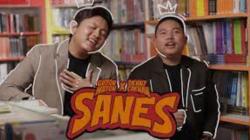 Lirik Lagu Sanes - GuyonWaton feat Denny Caknan yang Viral di TikTok: Nyatane Sak Singkat-singkate Ceritane