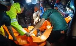 Kebakaran di Sambas, 1 Lansia Tewas Terpanggang dalam Rumah 