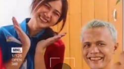 Viral Ganjar Pranowo KW, Relawan Ganjarist Sebut Mirip Fenomena Jokowi<