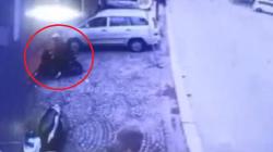 Bak Tukar Tambah Barang, Pencuri Ini Tinggalkan Kendaraan Butut Gasak Motor Sport di Parkiran