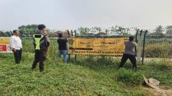 Polda Jabar: Ganggu Perjalanan dan Rusak Fasilitas Kereta Cepat Diancam Pidana Berat<