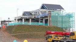 Basuki Ungkap Alasan Rumah Dinas di IKN Lebih Kecil Dibandingkan Jakarta   