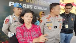 Heroik, Sopir Taksi Online Gagalkan 2 Begal di Cibeber Cianjur, Lawan Pelaku Bersajam<