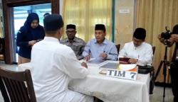 Tak Ikut Tes Baca Al Quran, 94 Bacaleg di Banda Aceh Gugur