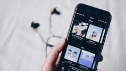 Cara Download Lagu di Spotify, Jadi Bisa Dengarkan Musik Secara Offline 