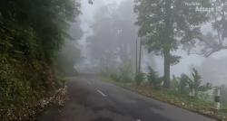 Mengenal Jalan Paling Legendaris di Jawa Barat, Ada Lokasi Tempat Buang Mayat 