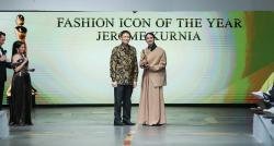 Dukung Industri Kreatif, JF3 Apresiasi Tokoh Mode Indonesia dan Kenalkan Fashion Lokal 