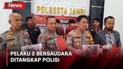 Pria Paruh Baya Tewas Dihantam Batu, Gegara Kencan MiChat