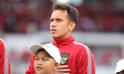 Prediksi Susunan Pemain Indonesia Vs Taiwan di Asian Games 2022, Egy Cadangan?