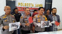 Kencan MiChat Berujung Maut, Pria Jambi Tewas Dilempar Batu Tetangga Teman Kencan