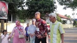 Perjuangan Anak Buruh Harian Lolos Masuk Bintara Polri, sempat Berkali-kali Gagal Seleksi