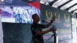 Sosok Richard TH Tampubolon, Jenderal Kopassus Berdarah Batak Lumpuhkan Pimpinan TPN-PB