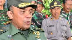 Sepak Terjang Mayjen Ilyas Alamsyah, Pernah Ditugaskan Buru Pimpinan Teroris Paling Dicari