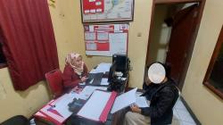 Gadis Pembuang Bayi di Kebonpedes Sukabumi Terancam Hukuman 15 Tahun Penjara