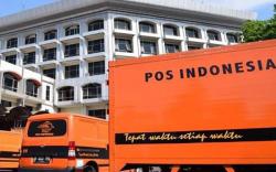 Siap Menjadi Smart Logistics Company, Pos Indonesia Terapkan Berbagai Transformasi Digital