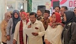 Ormas Projo Gerak Cepat Sosialisasikan Ganjar Pranowo ke Masyarakat <