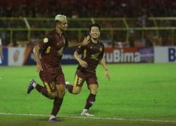Jadwal PSM Vs Yangon United di Playoff Piala AFC Malam Ini