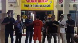 Sopir Ambulans di Lampung Tengah Curi 63 Tabung Oksigen, RS Merugi Rp189 Juta<