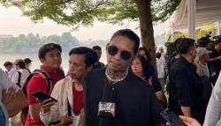 Young Lex Nilai Sosok Ganjar Pranowo: Problem Solvingnya Oke