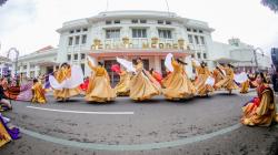 Asia Africa Festival Bandung, Sejumlah Jalan Akan Ditutup 5 Jam, Ini Ruasnya