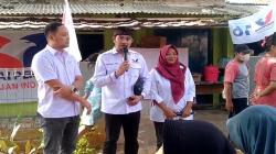 Bacaleg Partai Perindo Kang Prabu Siap Jadi Penyambung Lidah Masyarakat Cirebon<