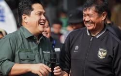 Seleksi Pemain Timnas U-17, Indra Sjafri Cari Bek Tengah Kidal