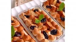 Resep Klappertart Klasik, Kudapan Manis Lembut Bikin Nagih