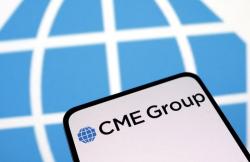 Bursa Derivatif Terbesar Dunia CME Group PHK 3 Persen Karyawan  