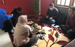 Satgassus Pencegahan Korupsi Mabes Polri Pantau Penyaluran Bansos di Wonosobo, Ini Tujuannya