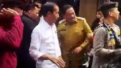 Bupati Bengkulu Utara Ditarik Paspampres, Heri Budianto: Kondisi Lapangan Tak Bisa Dihindari