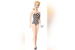 Deretan Boneka Barbie Termahal di Dunia, Ada yang Tembus Rp4,5 Miliar