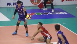 Hasil Drawing Voli Putra Asian Games 2022: Indonesia di Grup Berat, Lawan Jepang dan Afghanistan