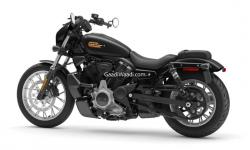 Lagi, Harley-Davidson Diduga Kembali Siapkan Moge Murah