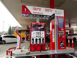 Update Harga BBM Pertamina 12 Desember 2023, Pertamax Green 95 Hanya Ada di 2 Daerah Ini 
