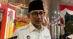 Danau Toba Akan Punya Kapal Pinisi seperti di Labuan Bajo, Sandiaga Uno: Punya Teknologi Khusus 