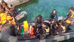 15 Tewas akibat Kapal Pincara Tenggelam di Buton Tengah, Polisi Amankan Nakhoda<