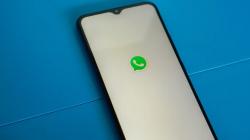 Ikuti Pedoman Material Design 3, WhatsApp Bawa Perubahan Antarmuka Aplikasi