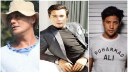 Deretan Artis Kembali Tertangkap Narkoba, Nomor 2 Bintang Film Termahal Era 1980-an 